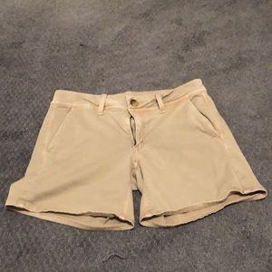 Women’s Shorts